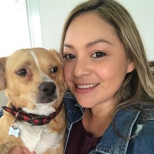 Meet your Posher, Cindy